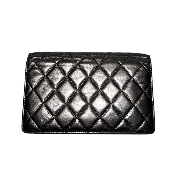 CHANEL | 2.55 Wallet - Picture 6 of 6